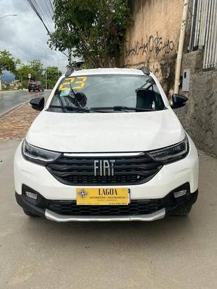 FIAT STRADA 1.3 FIREFLY FLEX RANCH CD CVT